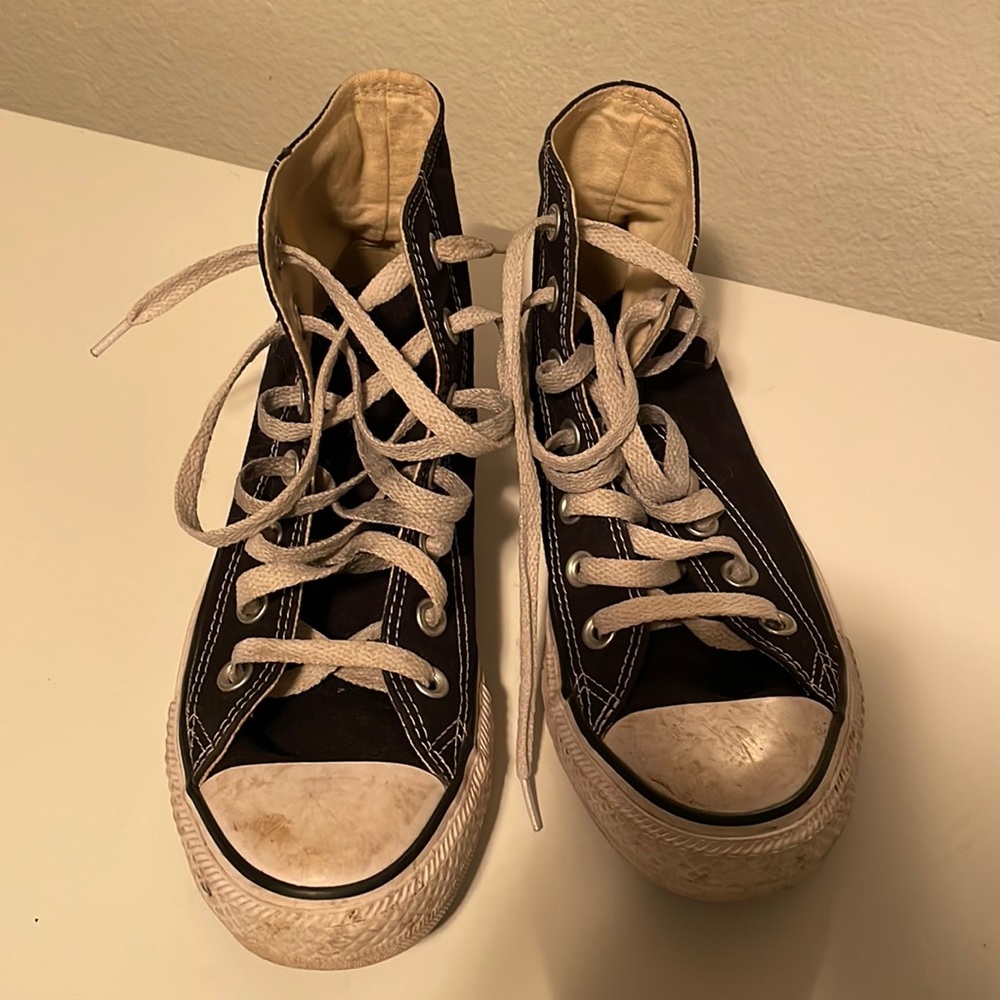 Converse all stars